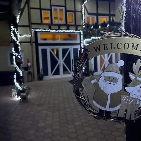 Zewwelatreppler - La Grange Aux Petits Oignons - Chambre Cigogne Selestat Bagian luar foto
