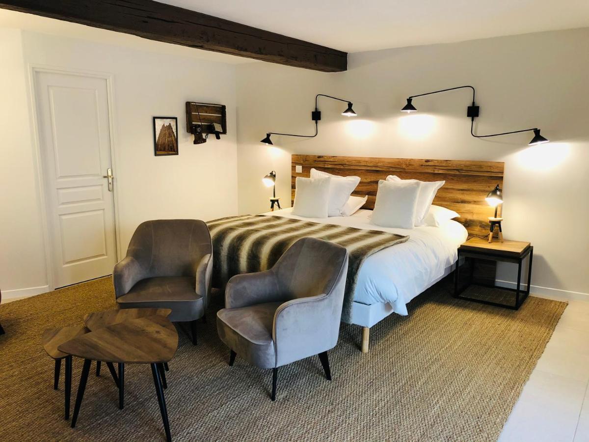Zewwelatreppler - La Grange Aux Petits Oignons - Chambre Cigogne Selestat Bagian luar foto